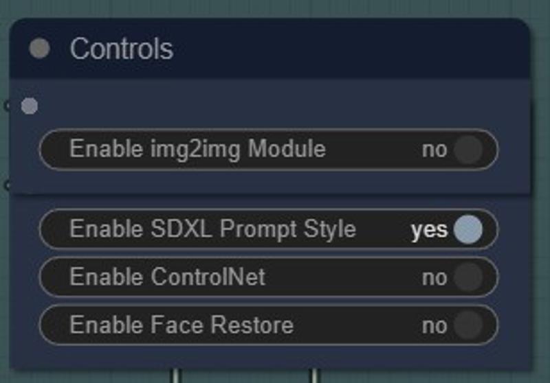 SDXL ComfyUI ULTIMATE Workflow - V3.2 | Stable Diffusion Workflows ...