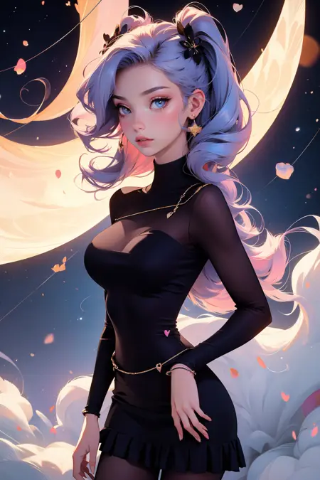 Tiara Dress | Sexy Attire By - 7ELIX