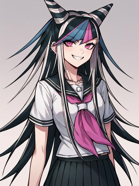 Mioda Ibuki // Danganronpa 2 v1.0