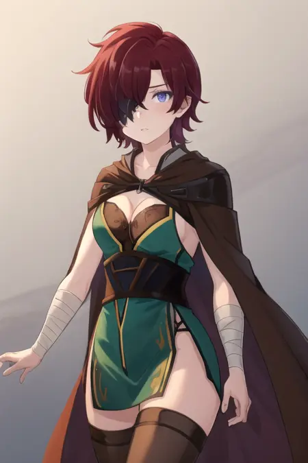 Amanda (Yu-No)