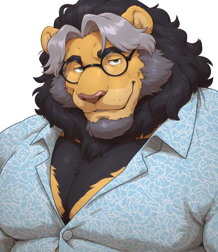 BadLion's Avatar