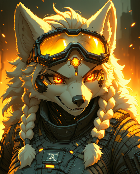 ArcticSpark's Avatar