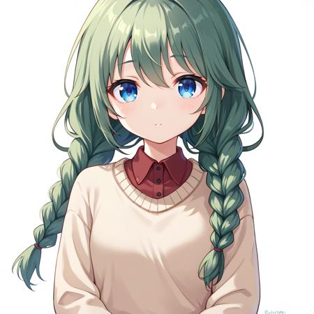 真行寺由仁 / Shingyoji Yuni 《公主连结Re:Dive / プリンセスコネクト!Re:Dive / Princess Connect! Re:Dive》[HiKaRi] v1.0