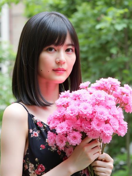 JP_Actress_erika_ikuta 生田絵梨花 v1.0