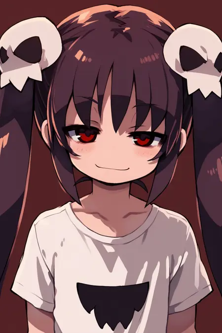 Zankuro - LyCORIS LoCon - PonyDiffusionXLV6