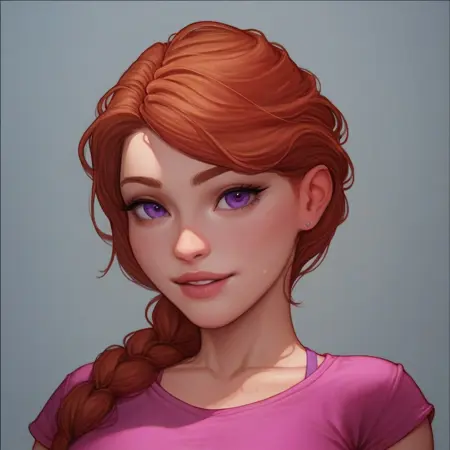Jodi (Stardew Valley - Aroma Sensei)