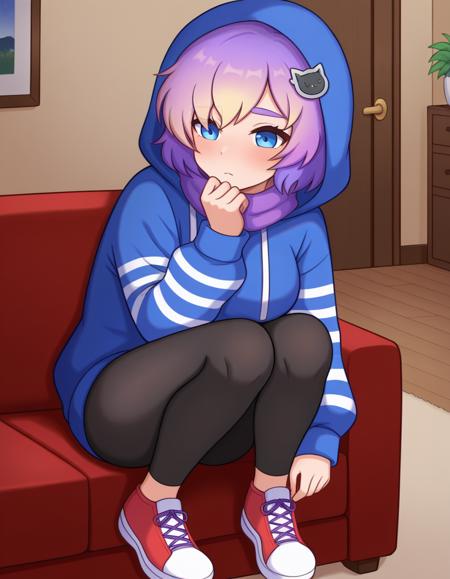Sastri OC v2.0