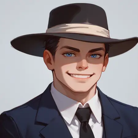 Asterisk_'s Avatar