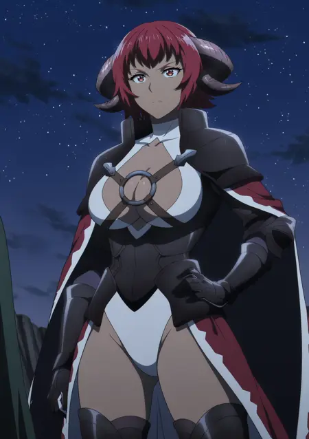 Amilia Vergrett || The Wrong Way to Use Healing Magic