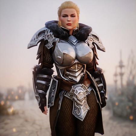Frea (Skyrim) v1.0