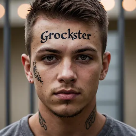 Grockster's Avatar