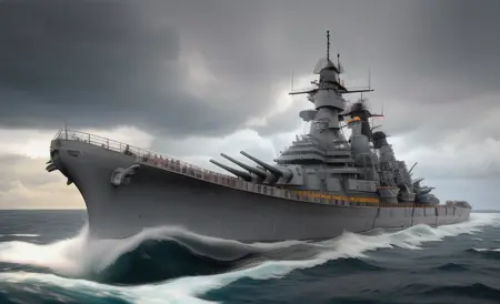 Battleships