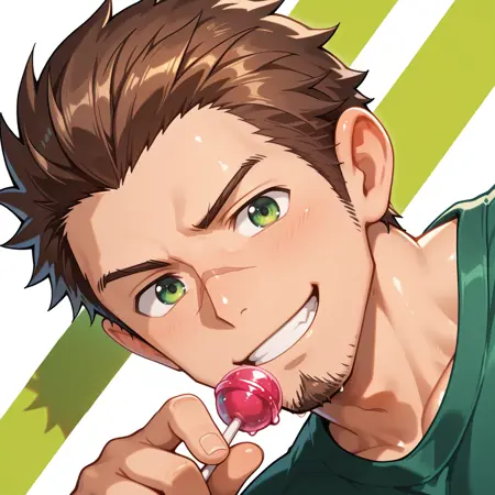 Rexartt's Avatar