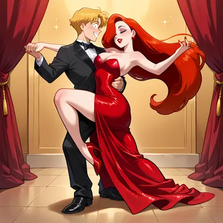 Tango