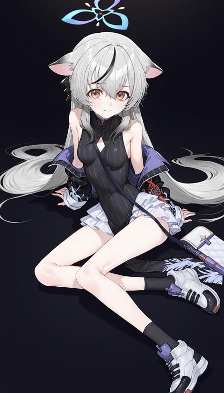 Sunohara Kokona\春原ココナ\春园心奈（碧蓝档案\Blue Archive\ブルーアーカイブ） v1.0 for IL