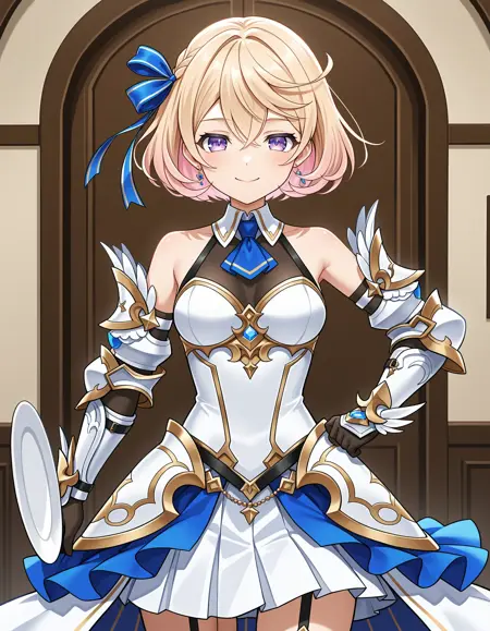 eleanor (shironeko project) / エレノア (白猫プロジェクト)