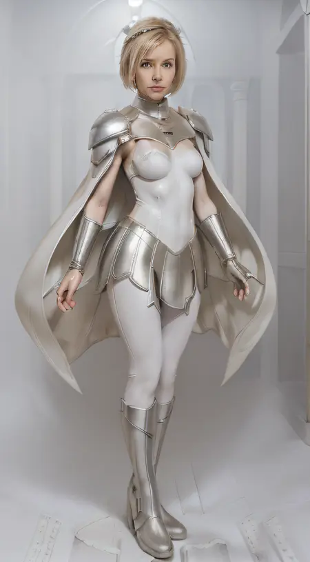 Clare (Claymore) - Action Figure