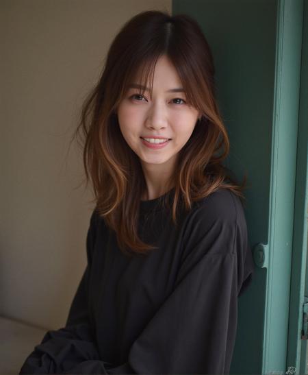 Nanase Nishino | 西野 七瀬 v2.0