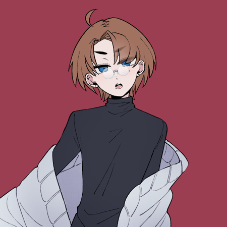 Shuu0611's Avatar