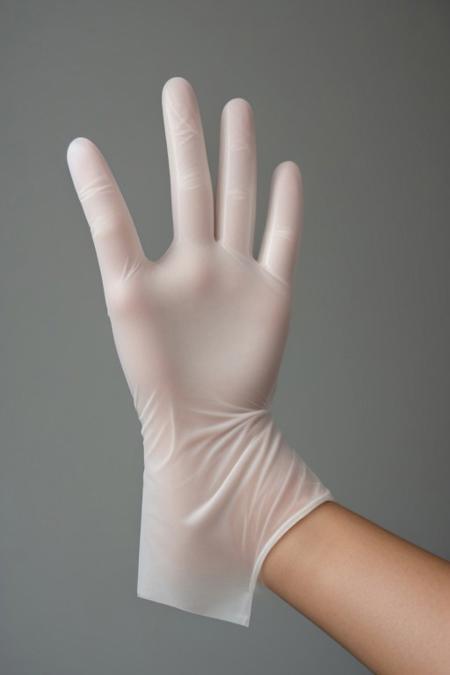 disposable glove