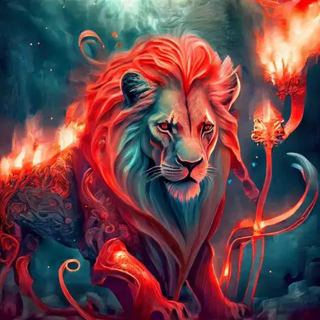 Fantasy Animals