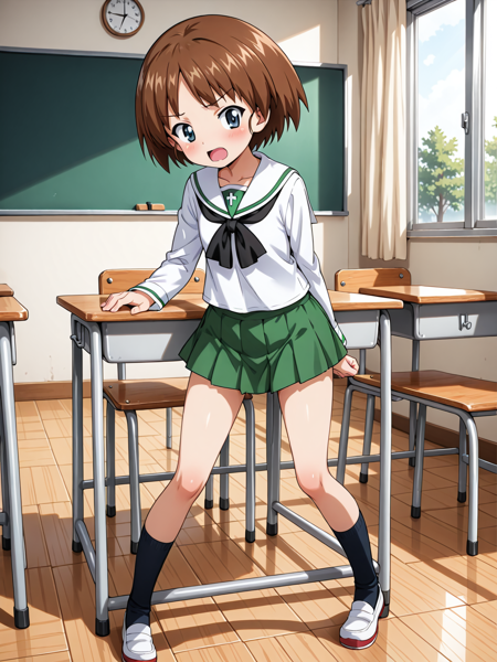 Sakaguchi Karina V1.0