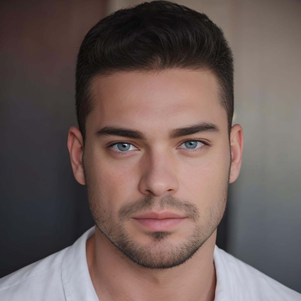 Sidney Sampaio - v2.0 | Stable Diffusion LoRA | Civitai