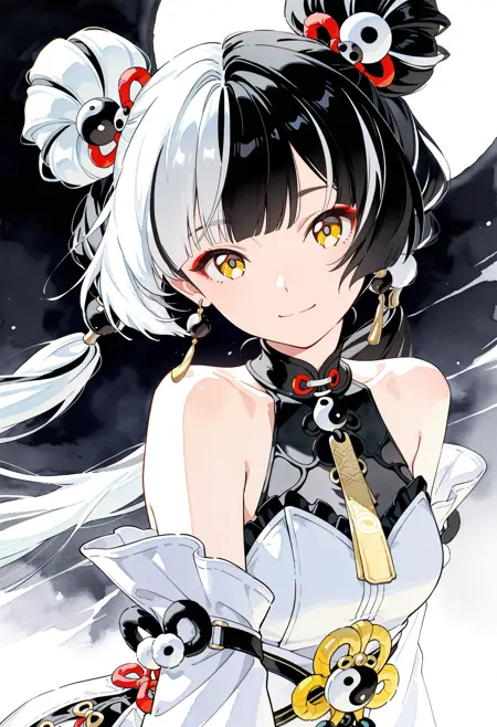 Zenless Zone Zero_琉音_Dialyn