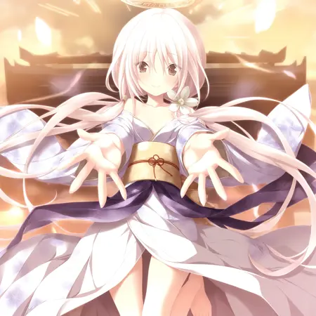 Full Main Pack (全女主) | Chrono Clock (柯罗的怀表) | Noobai x illu