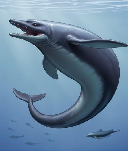 ジャノ/Lake Van Monster ILv1.0