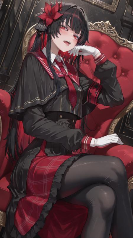 Nikaido Hiro/二階堂ヒロ v1.0