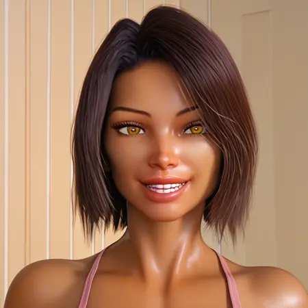 Aliza (Power Vacuum Game)