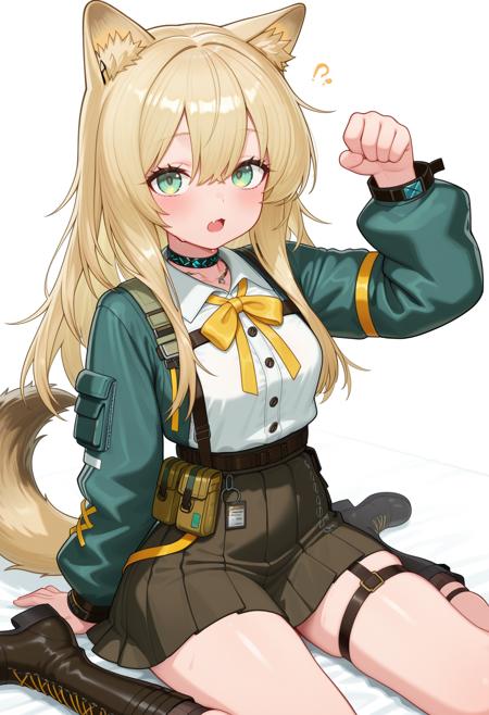 moursho V1