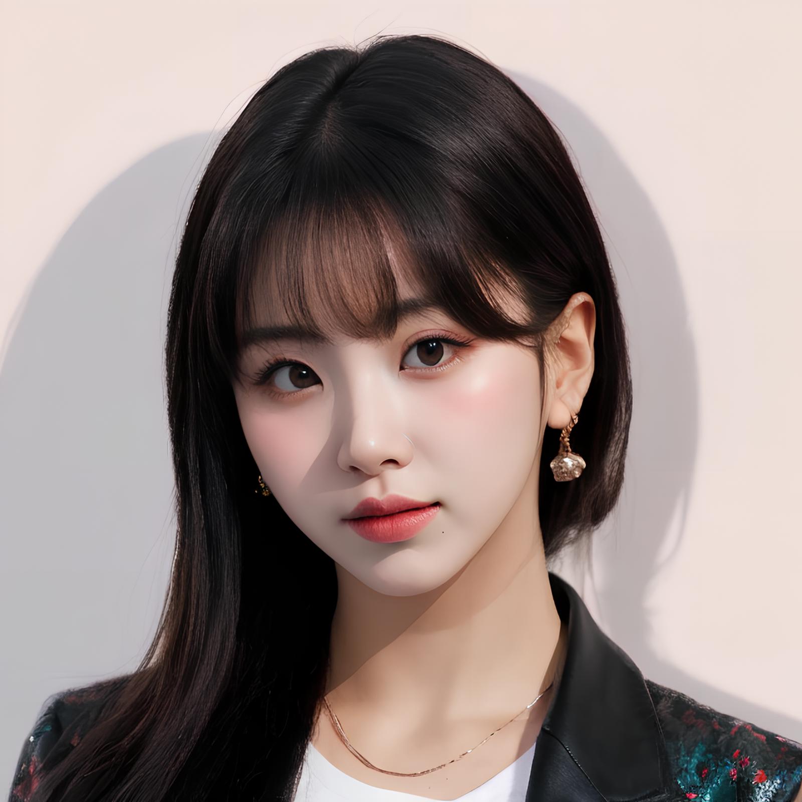 Not Twice - Chaeyoung image by Tissue_AI