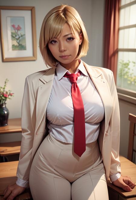 Sara Saijo V1