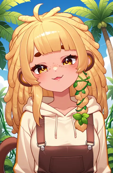 Banana Juju