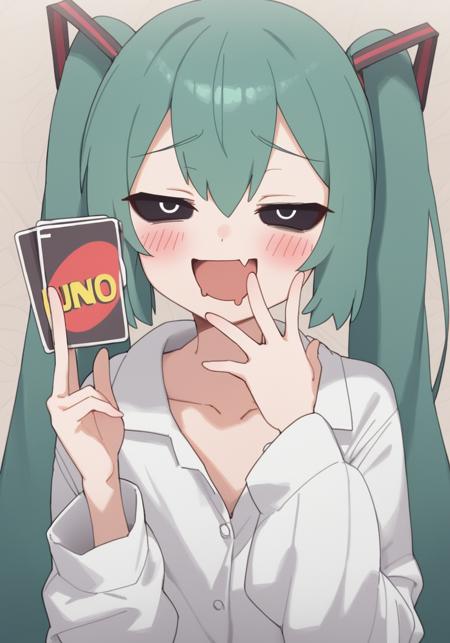 Mimukauwa Nice Try | みむかｩわナイストライ v2.0