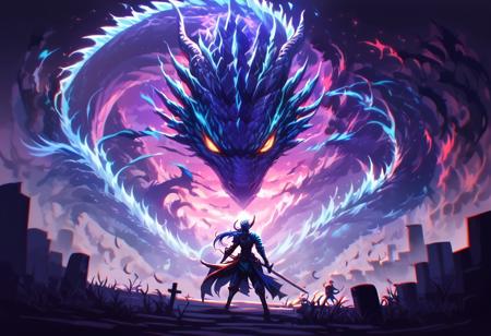 Boss fight - xl Pony v1.0