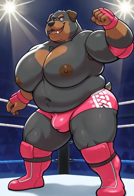 HoundGrey style