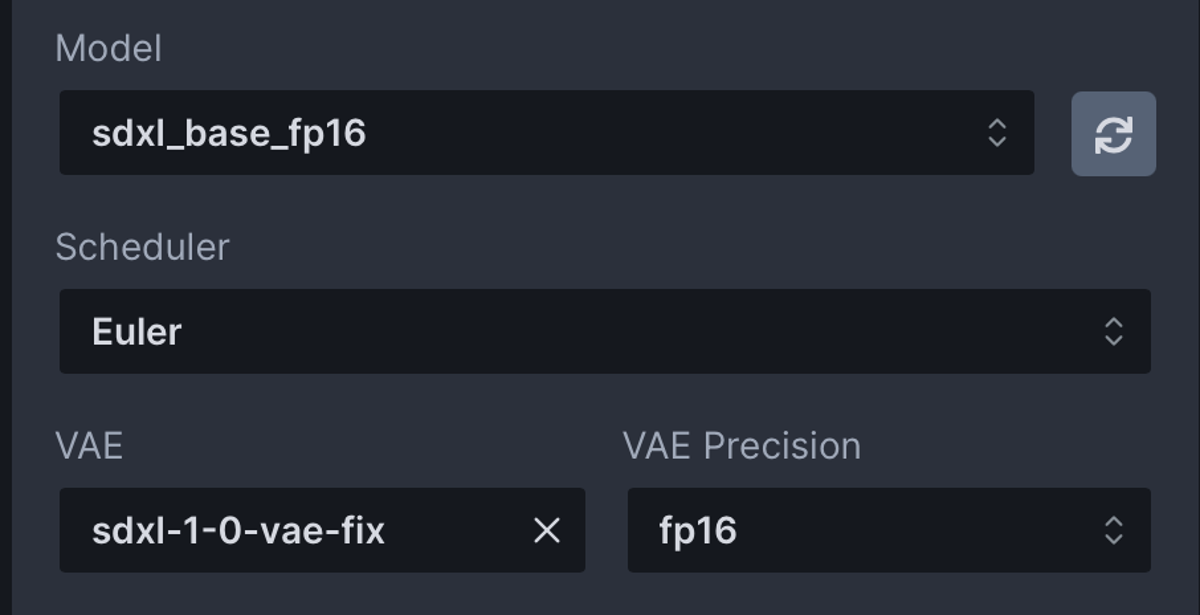 FIX FP16 Errors SDXL - Lower Memory Use! --- Sdxl-vae-fp16-fix By ...