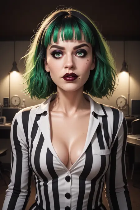 Bug-Juicify Yourself PDXL