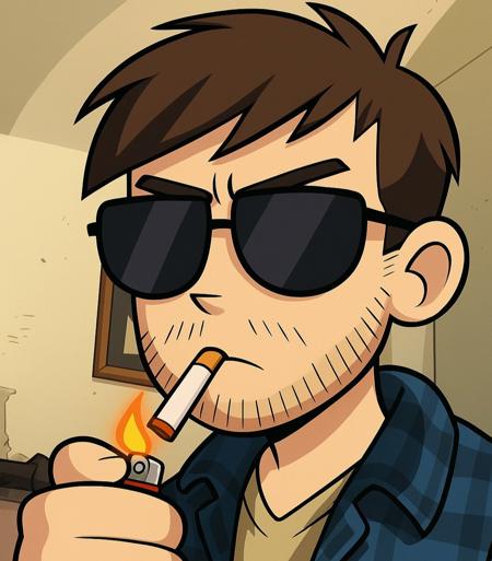 Nik14k's Avatar