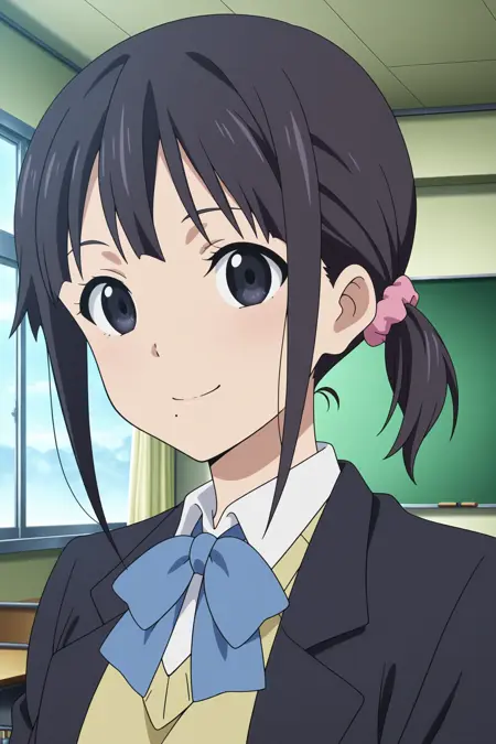 Iori Nagase (永瀬伊織) - Kokoro Connect (ココロコネクト)