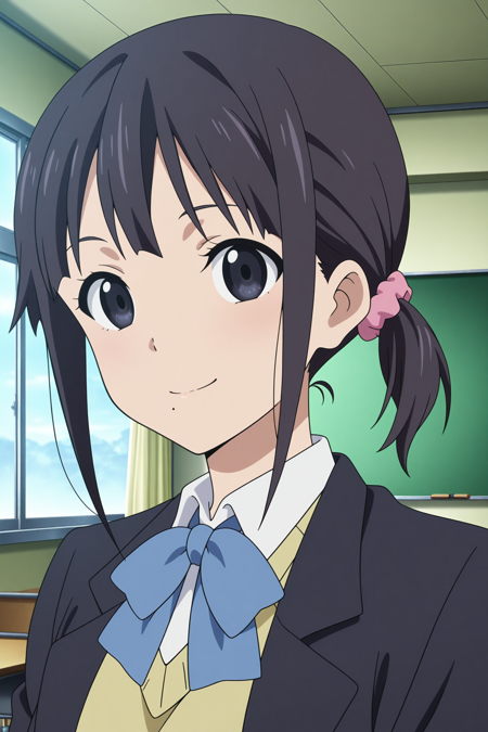 Iori Nagase (永瀬伊織) - Kokoro Connect (ココロコネクト) ILXL V1