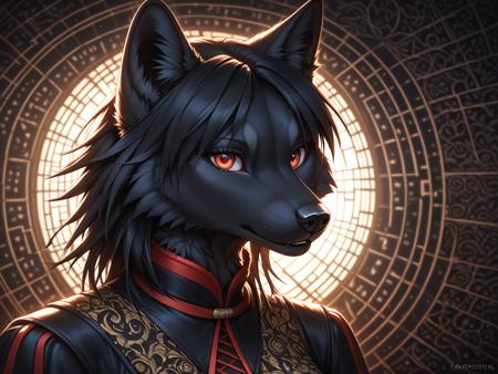 Symphtia - Quality/Style LoRA - [SDXL[ v3.0