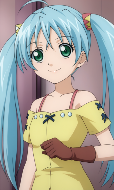 runo misaki v1.0