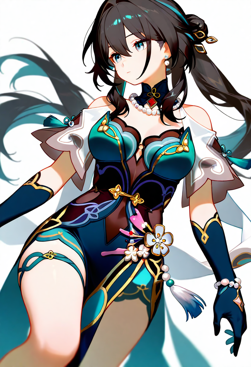00780-3998568559-_lora_nyalia_0.3_,_lora_Star_Rail_251013_1_,white background,solo,__black hair, brown hair, character_ ruan mei _(honkai_ star r.png