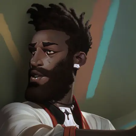 Kino | Shrekman Arcane Loras Collection