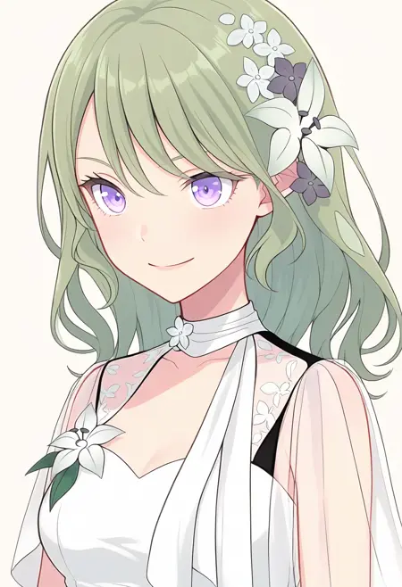 【millsage】Natsume Izawa 伊沢 なつめ