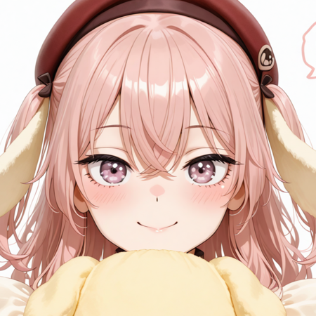 CoralpalaceSajuna's Avatar